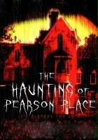plakat filmu The Haunting of Pearson Place