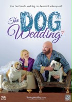 plakat filmu The Dog Wedding