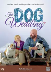 Plakat filmu The Dog Wedding