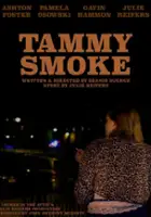 plakat filmu Tammy Smoke