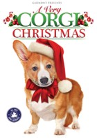 plakat filmu A Very Corgi Christmas