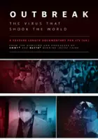 plakat filmu Outbreak: The Virus That Shook the World