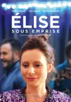 plakat filmu Elise sous emprise