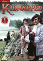 plakat serialu Porwany za młodu