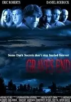 plakat filmu Graves End