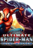 plakat filmu Spider-Man: Total Mayhem HD