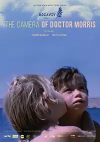 Plakat filmu Kamera doktora Morrisa