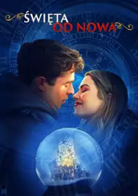 Plakat filmu Święta od nowa