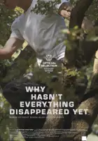 plakat filmu Warum ist nicht schon alles verschwunden