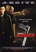 Paul McGuigan / Zabójczy numer