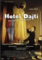 plakat filmu Hotel Dajti