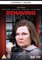 plakat filmu Behaving Badly