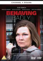 plakat serialu Behaving Badly