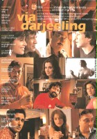plakat filmu Via Darjeeling