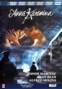 Anna Karenina (1997) plakat