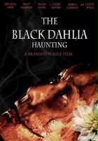 plakat filmu The Black Dahlia Haunting