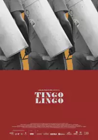 Plakat filmu Tingo Lingo