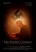 plakat filmu Le Choix du pianiste