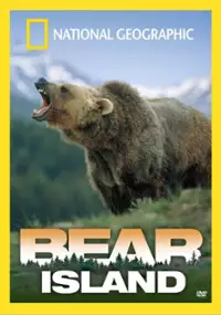Plakat filmu Bear Island