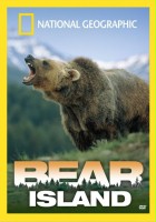 plakat filmu Bear Island