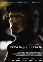 plakat filmuLuuraja ja luuletaja