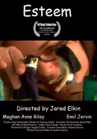 Plakat filmu Esteem