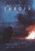 plakat filmu Invierno en Europa