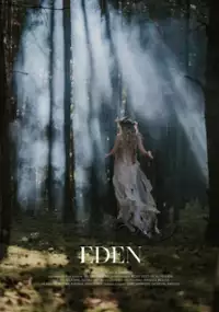 Plakat filmu Eden