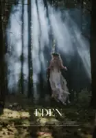plakat filmu Eden