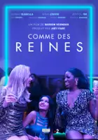 plakat filmu Comme des reines