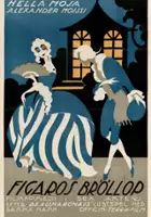 Alexander Moissi / Figaros Hochzeit