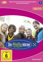 plakat filmu Die Pfefferkörner