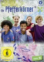 plakat - Die Pfefferkörner (1999)