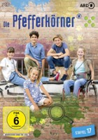 plakat - Die Pfefferkörner (1999)