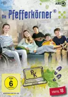 plakat - Die Pfefferkörner (1999)