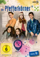 plakat - Die Pfefferkörner (1999)