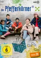 plakat - Die Pfefferkörner (1999)