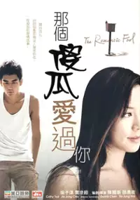Plakat filmu The Romantic Fool