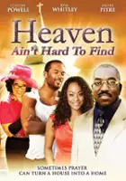 plakat filmu Heaven Ain't Hard to Find