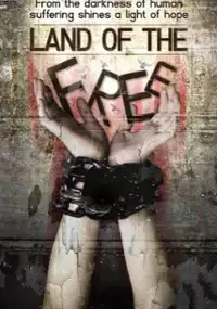 Plakat filmu Land of the Free