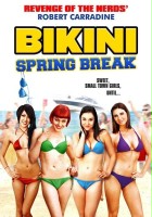 plakat filmu Bikini Spring Break