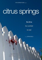 plakat filmu Citrus Springs