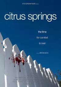 Plakat filmu Citrus Springs
