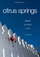 plakat filmu Citrus Springs