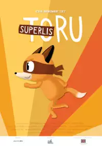 Plakat filmu Toru Superlis