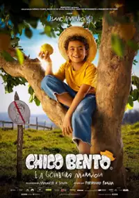 Plakat filmu Chico Bento e a Goiabeira Maraviósa