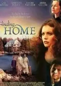 Plakat filmu Szukając własnego miejsca