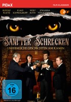 plakat filmu Sanfter Schrecken