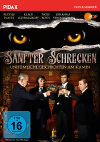 Plakat filmu Sanfter Schrecken