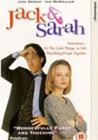 plakat filmu Jack i Sarah